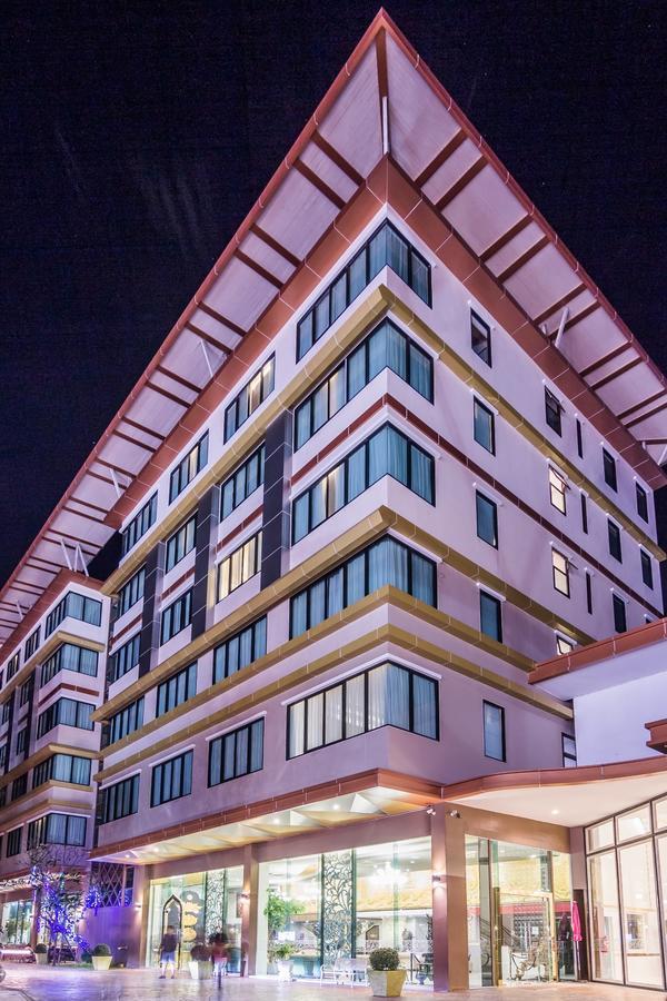 Gallery Design - Sha Extra Plus Sisaket Exterior foto